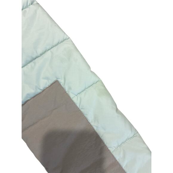 The North Face Girls Mid Layer Puffer Jacket - Picture 5 of 5